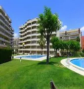 Cordoba Planet Costa Dorada Apartment *