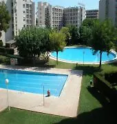 Cordoba Planet Costa Dorada Apartment Salou