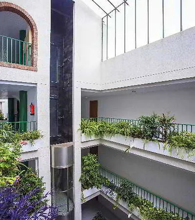Apartment Cordoba Planet Costa Dorada Salou