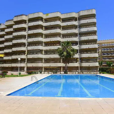 Apartment Cordoba Planet Costa Dorada