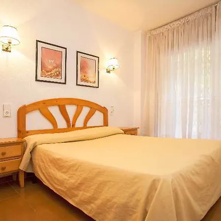 Cordoba Planet Costa Dorada Apartment