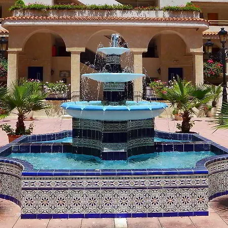Apartment Cordoba Planet Costa Dorada Salou