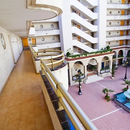 Cordoba Planet Costa Dorada * Salou