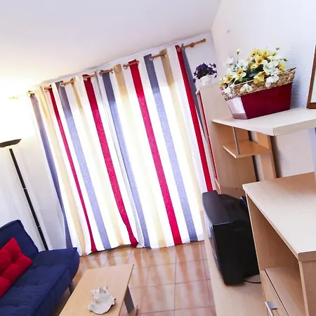 Apartment Cordoba Planet Costa Dorada *