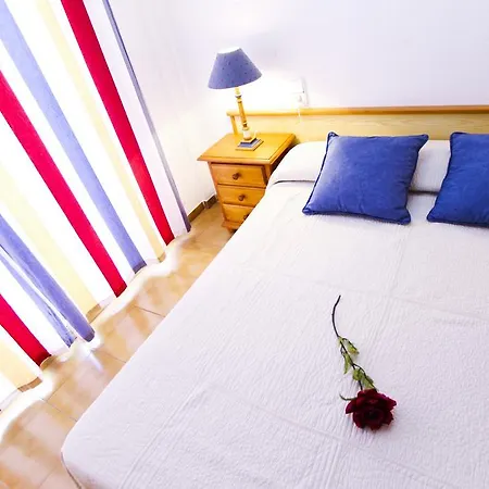 Appartement Cordoba Planet Costa Dorada
