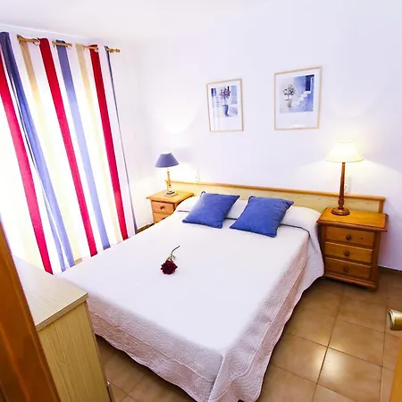 Apartment Cordoba Planet Costa Dorada