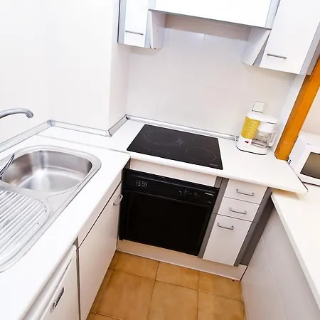Cordoba Planet Costa Dorada Appartement *