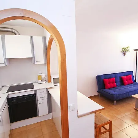 Cordoba Planet Costa Dorada Apartment Salou