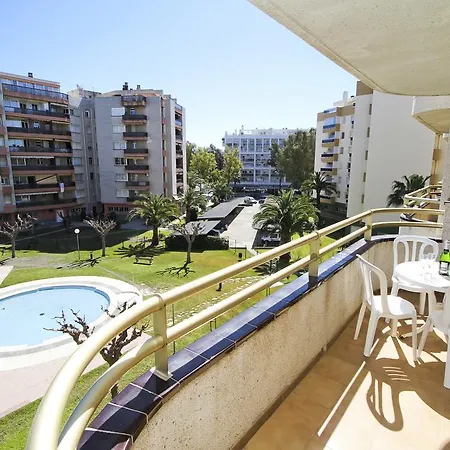 Apartment Cordoba Planet Costa Dorada *