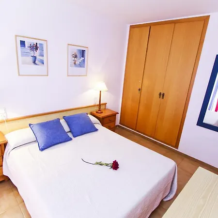 Cordoba Planet Costa Dorada Apartment Salou