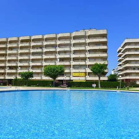 Apartment Cordoba Planet Costa Dorada *