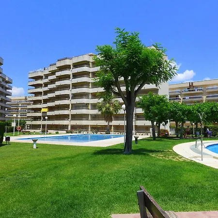 Cordoba Planet Costa Dorada Salou