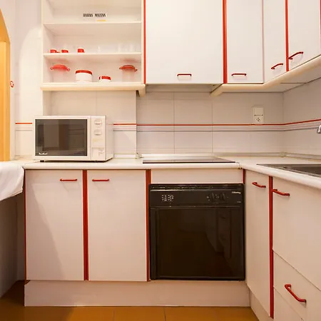 Appartement Cordoba Planet Costa Dorada