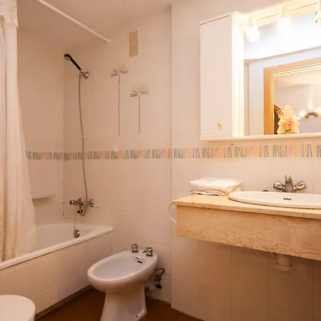 Apartment Cordoba Planet Costa Dorada Salou