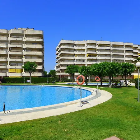 Apartment Cordoba Planet Costa Dorada *