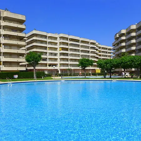 Cordoba Planet Costa Dorada Salou