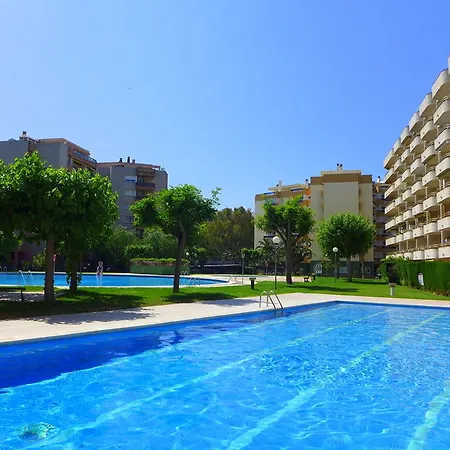Apartment Cordoba Planet Costa Dorada