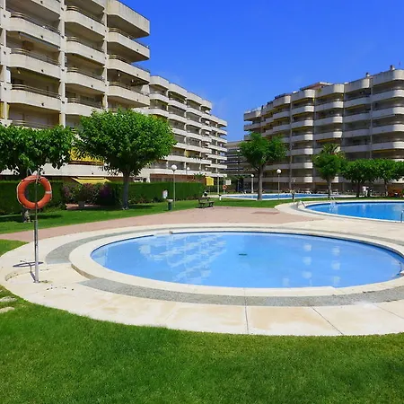 Apartment Cordoba Planet Costa Dorada Salou