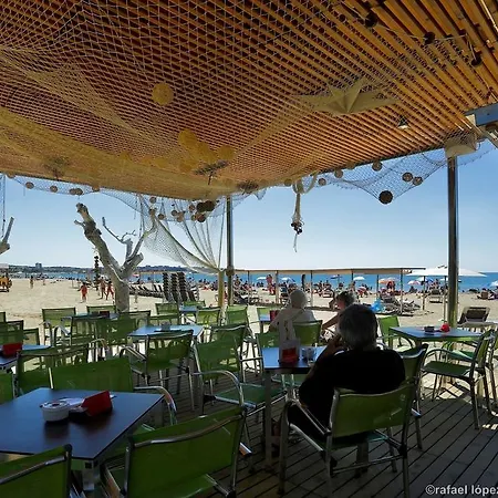 Cordoba Planet Costa Dorada