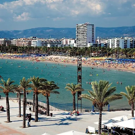 Appartement Cordoba Planet Costa Dorada *