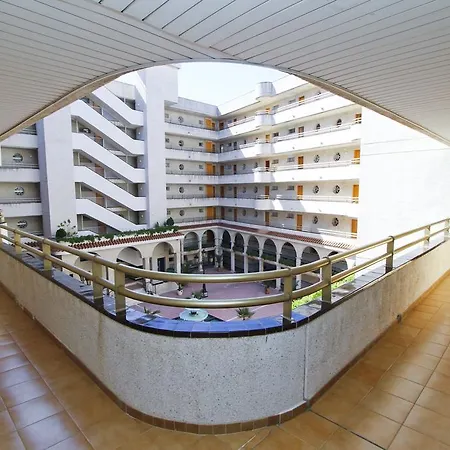 Cordoba Planet Costa Dorada * Salou