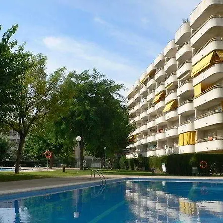 Cordoba Planet Costa Dorada Apartment *