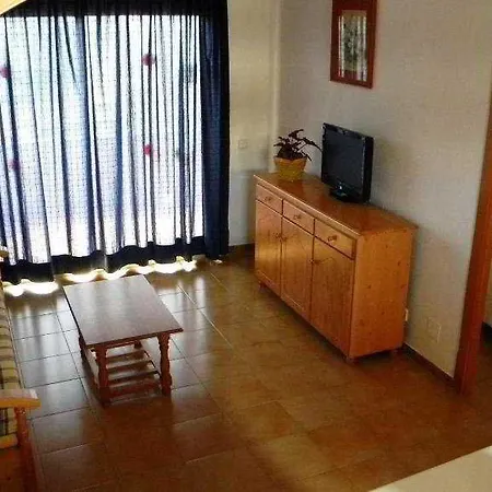 Cordoba Planet Costa Dorada Apartment