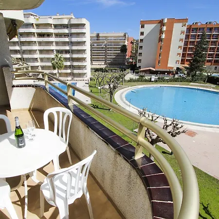 Apartment Cordoba Planet Costa Dorada Salou