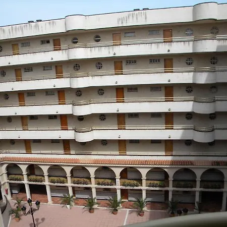 Apartment Cordoba Planet Costa Dorada Salou