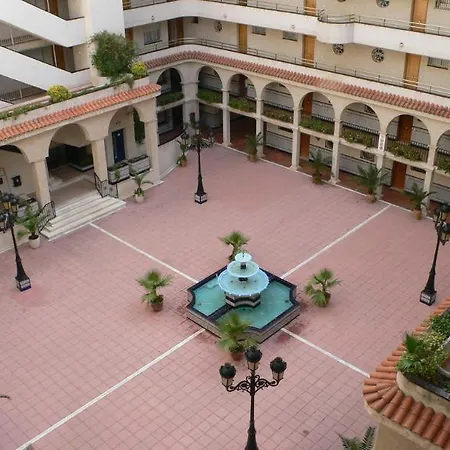 Cordoba Planet Costa Dorada Apartment Salou