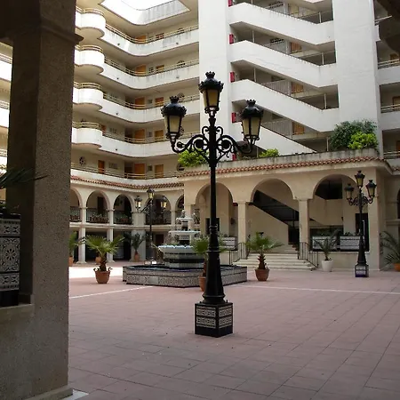 Apartment Cordoba Planet Costa Dorada *