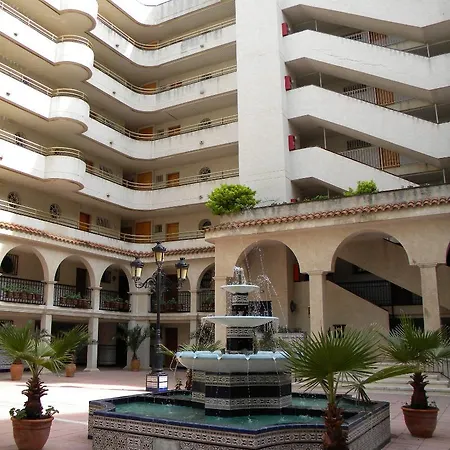 Cordoba Planet Costa Dorada Apartment Salou