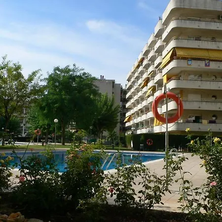 Cordoba Planet Costa Dorada Apartment Salou