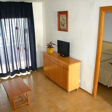 Cordoba Planet Costa Dorada Apartment