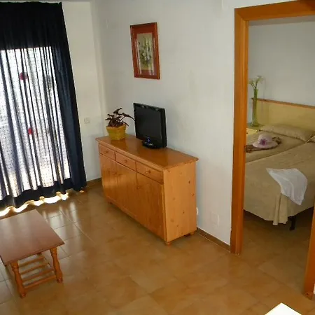 Cordoba Planet Costa Dorada Apartment Salou