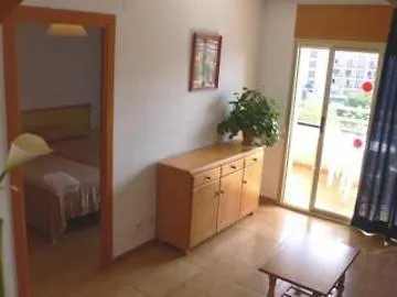 Apartment Cordoba Planet Costa Dorada Salou