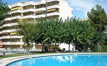 Cordoba Planet Costa Dorada Apartment Salou