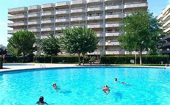 Apartment Cordoba Planet Costa Dorada *