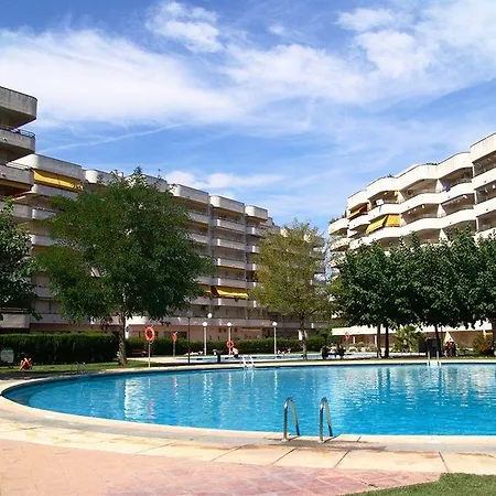 Cordoba Planet Costa Dorada *