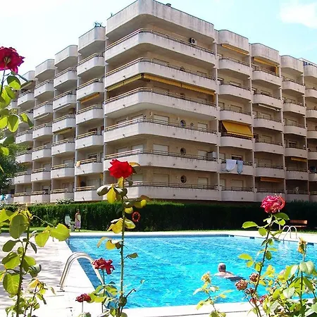Cordoba Planet Costa Dorada Apartment Salou