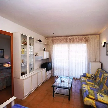 Apartment Cordoba Planet Costa Dorada *