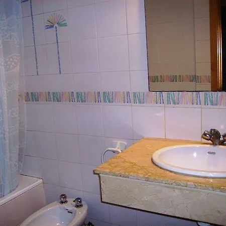 Cordoba Planet Costa Dorada Apartment *