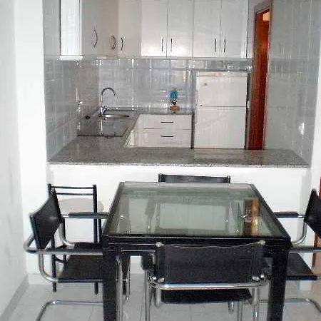 Cordoba Planet Costa Dorada * 살루