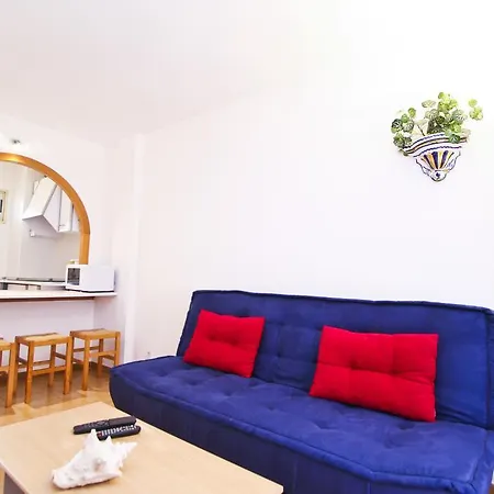 Cordoba Planet Costa Dorada 살루