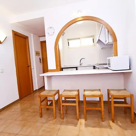 Cordoba Planet Costa Dorada * 살루