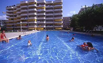 Cordoba Planet Costa Dorada * 살루