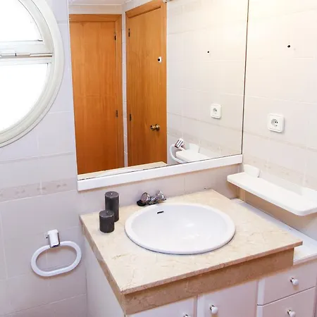 Apartamento Cordoba Planet Costa Dorada *