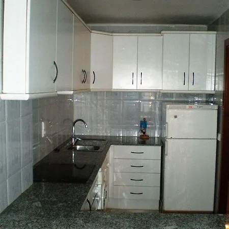 Apartamento Cordoba Planet Costa Dorada